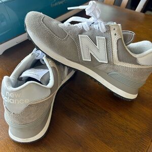 New Balance Sneakers